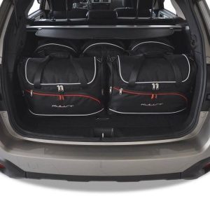 SUBARU OUTBACK 2015-2020 SET TORBI ZA AUTO 5 KOM