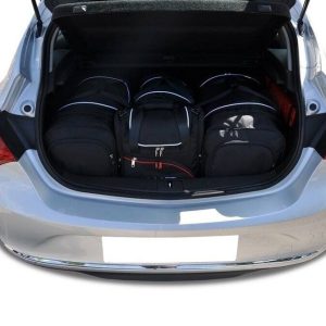 OPEL ASTRA HATCHBACK 2009-2015 SET TORBI ZA AUTO 4 KOM