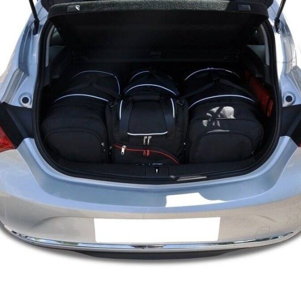 OPEL ASTRA HATCHBACK 2009-2015 SET TORBI ZA AUTO 4 KOM