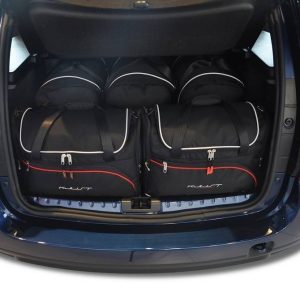 DACIA DUSTER 2010-2017 SET TORBI ZA AUTO 5 KOM