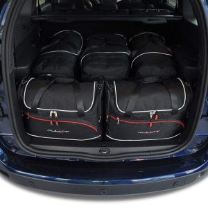 DACIA LODGY 2012-2022 SET TORBI ZA AUTO 5 KOM
