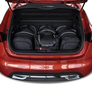 CITROEN DS4 HATCHBACK 2011-2015 SET TORBI ZA AUTO 4 KOM