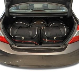 HONDA CIVIC LIMOUSINE 2012-2017 SET TORBI ZA AUTO 5 KOM