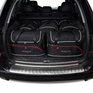 PORSCHE CAYENNE 2002-2010 SET TORBI ZA AUTO 5 KOM