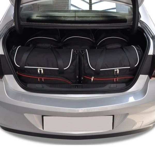 OPEL ASTRA LIMOUSINE 2012-2019 SET TORBI ZA AUTO 5 KOM