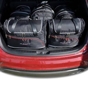 HYUNDAI SANTA FE SUV 2012-2018 SET TORBI ZA AUTO 5 KOM