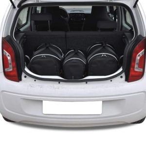 VW UP! 2011-2023 SET TORBI ZA AUTO 3 KOM