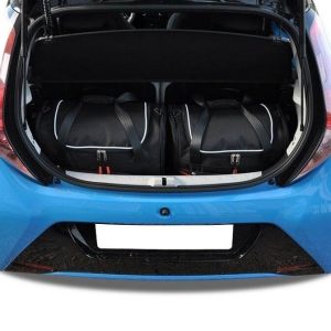 TOYOTA AYGO 2014-2021 SET TORBI ZA AUTO 2 KOM