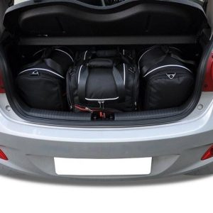 HYUNDAI i10 2013-2020 SET TORBI ZA AUTO 4 KOM