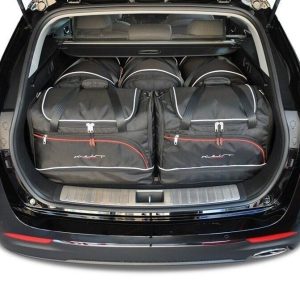 KIA OPTIMA KOMBI 2016+ SET TORBI ZA AUTO 5 KOM