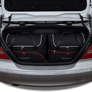 MERCEDES-BENZ CLK CABRIO 2002-2010 SET TORBI ZA AUTO 4 KOM
