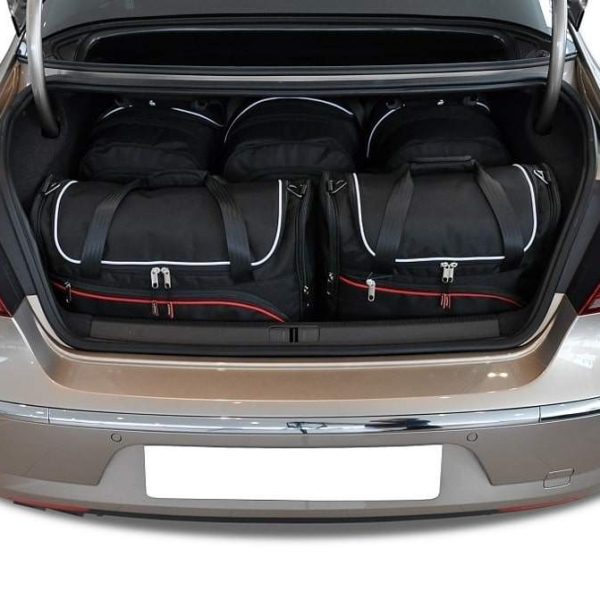 VW CC 2012-2017 SET TORBI ZA AUTO 5 KOM