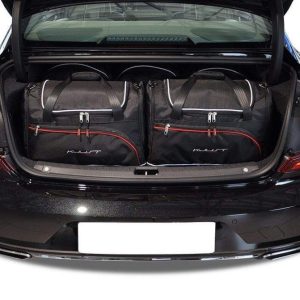 VOLVO S90 2016+ SET TORBI ZA AUTO 5 KOM