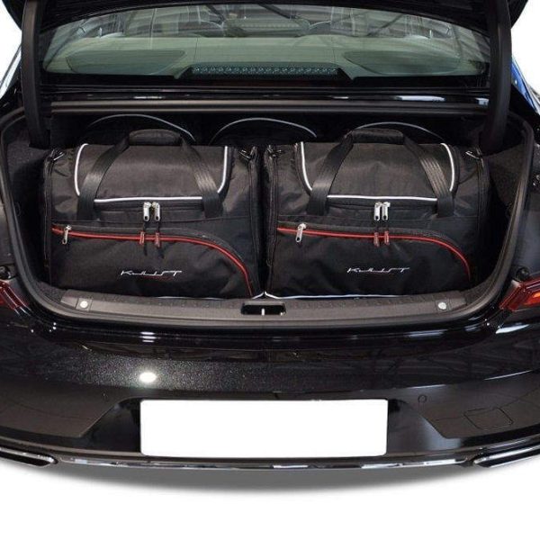 VOLVO S90 2016+ SET TORBI ZA AUTO 5 KOM