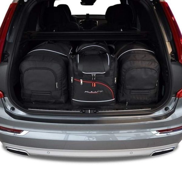 VOLVO XC90 EXCELLENCE 2014+ SET TORBI ZA AUTO 4 KOM