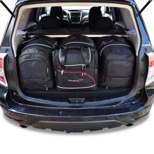 SUBARU FORESTER 2008-2013 SET TORBI ZA AUTO 4 KOM