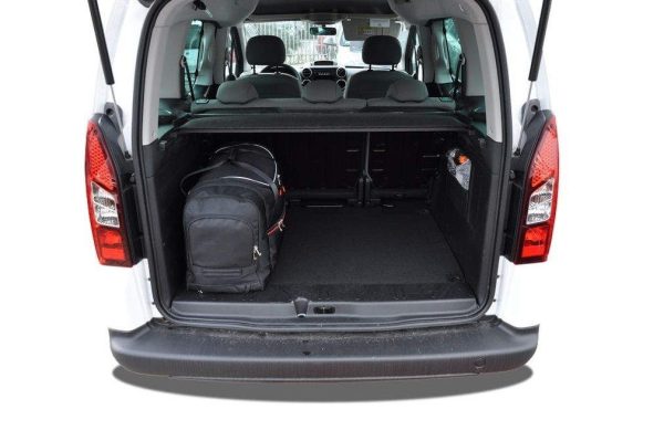 CITROEN BERLINGO 2008-2018 SET TORBI ZA AUTO 4 KOM - Slika 4