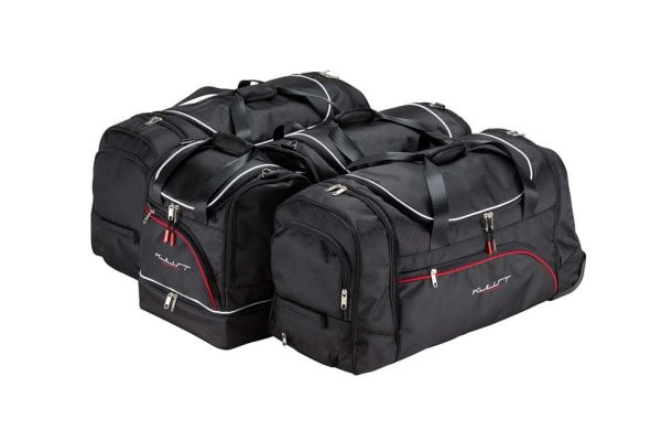 CITROEN BERLINGO 2008-2018 SET TORBI ZA AUTO 4 KOM - Slika 7
