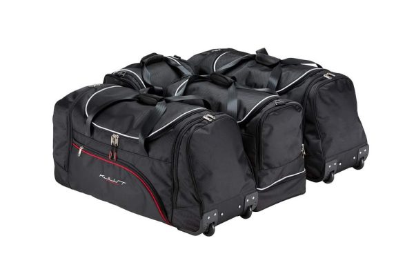 CITROEN BERLINGO 2008-2018 SET TORBI ZA AUTO 4 KOM - Slika 8