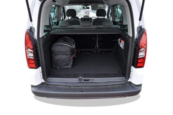 CITROEN BERLINGO 2008-2018 SET TORBI ZA AUTO 6 KOM - Slika 6