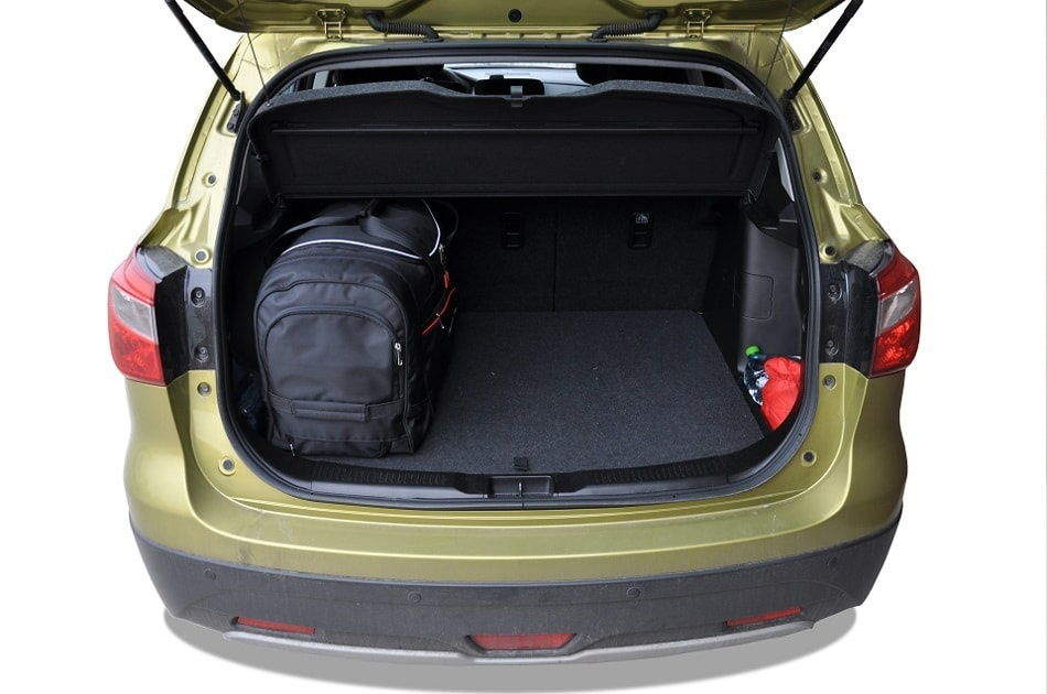 SUZUKI SX4 S-CROSS 2013-2021 SET TORBI ZA AUTO 4 KOM - Slika 4