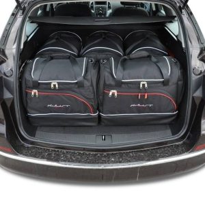 OPEL ASTRA TOURER 2010-2015 SET TORBI ZA AUTO 5 KOM