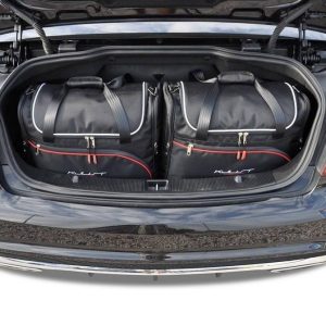 MERCEDES-BENZ E CABRIO 2009-2016 SET TORBI ZA AUTO 4 KOM