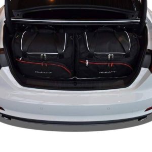 AUDI A5 COUPE 2017+ SET TORBI ZA AUTO 5 KOM