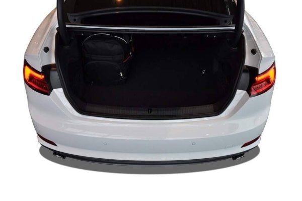 AUDI A5 COUPE 2017+ SET TORBI ZA AUTO 5 KOM - Slika 5