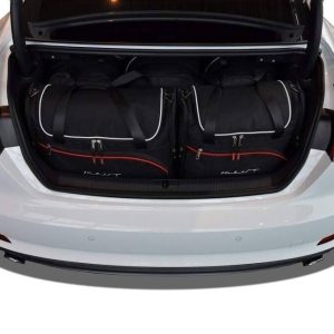 AUDI A5 COUPE 2017+ SET TORBI ZA AUTO 5 KOM