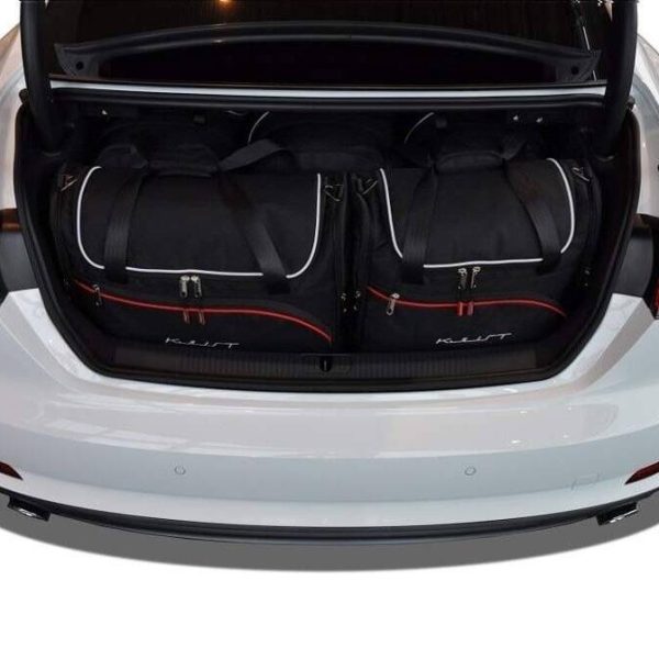 AUDI A5 COUPE 2017+ SET TORBI ZA AUTO 5 KOM