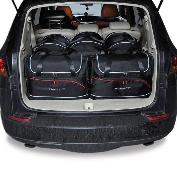 SUBARU TRIBECA 2005-2014 SET TORBI ZA AUTO 5 KOM