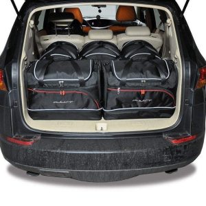 SUBARU TRIBECA 2005-2014 SET TORBI ZA AUTO 5 KOM