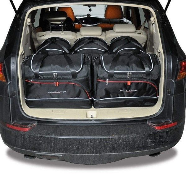 SUBARU TRIBECA 2005-2014 SET TORBI ZA AUTO 5 KOM