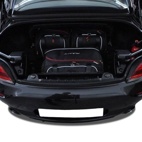 BMW Z4 2009-2016 SET TORBI ZA AUTO 3 KOM