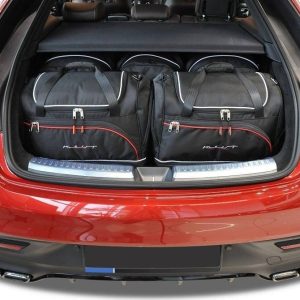MERCEDES-BENZ GLE COUPE 2015-2018 SET TORBI ZA AUTO 5 KOM