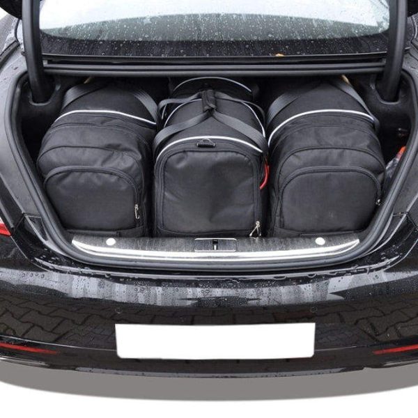 MERCEDES-BENZ S COUPE 2014-2020 SET TORBI ZA AUTO 4 KOM