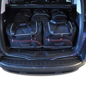 FORD S-MAX 2015+ SET TORBI ZA AUTO 5 KOM