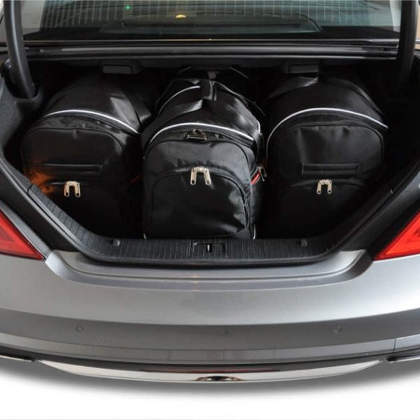 MERCEDES-BENZ CLS COUPE 2011-2017 SET TORBI ZA AUTO 4 KOM