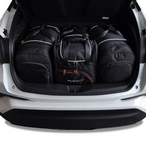 TOYOTA C-HR 2016-2023 SET TORBI ZA AUTO 4 KOM