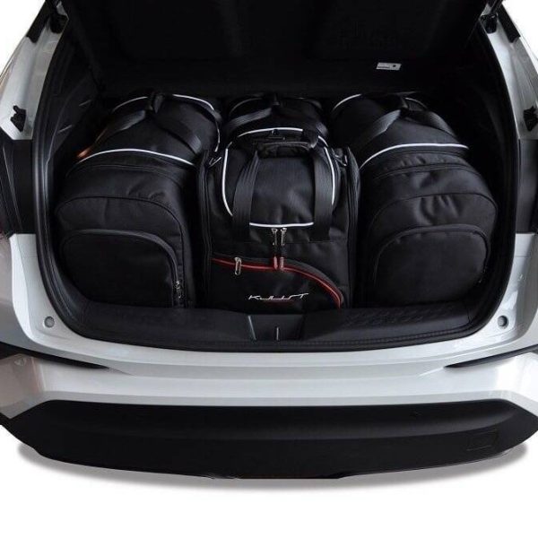 TOYOTA C-HR 2016-2023 SET TORBI ZA AUTO 4 KOM