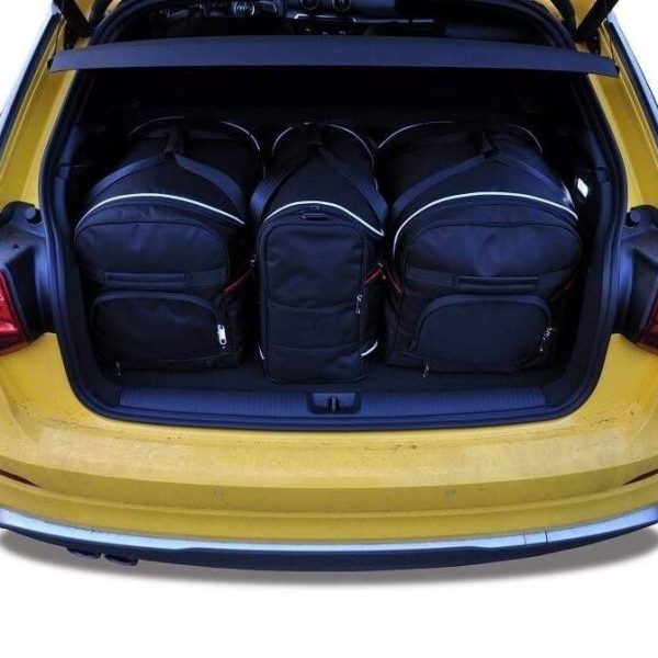 AUDI Q2 2016+ SET TORBI ZA AUTO 3 KOM