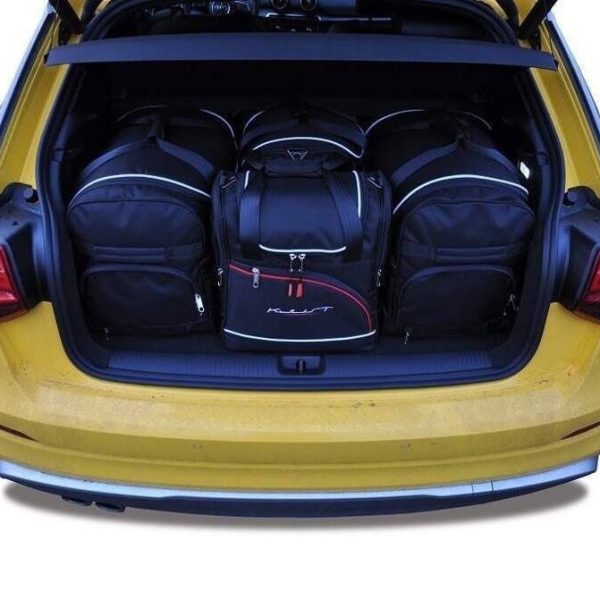 AUDI Q2 2016+ SET TORBI ZA AUTO 4 KOM