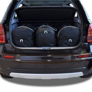 SUZUKI SX4 S-CROSS 2006-2013 SET TORBI ZA AUTO 3 KOM