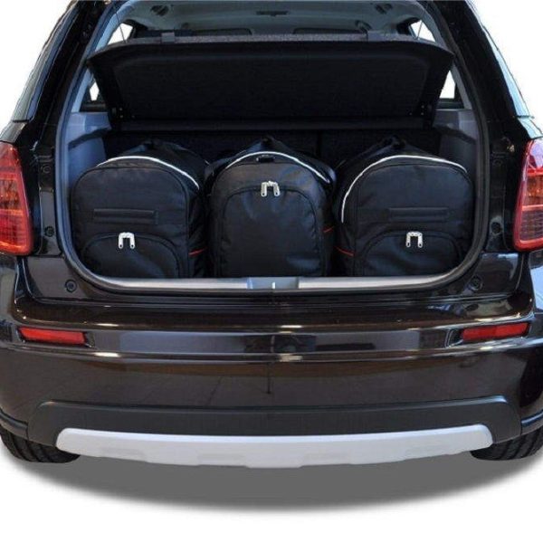 SUZUKI SX4 S-CROSS 2006-2013 SET TORBI ZA AUTO 3 KOM