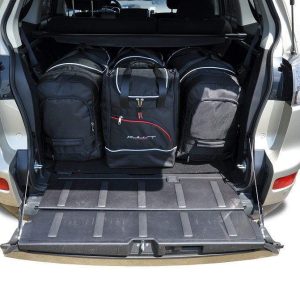 MITSUBISHI OUTLANDER 2006-2012 SET TORBI ZA AUTO 4 KOM
