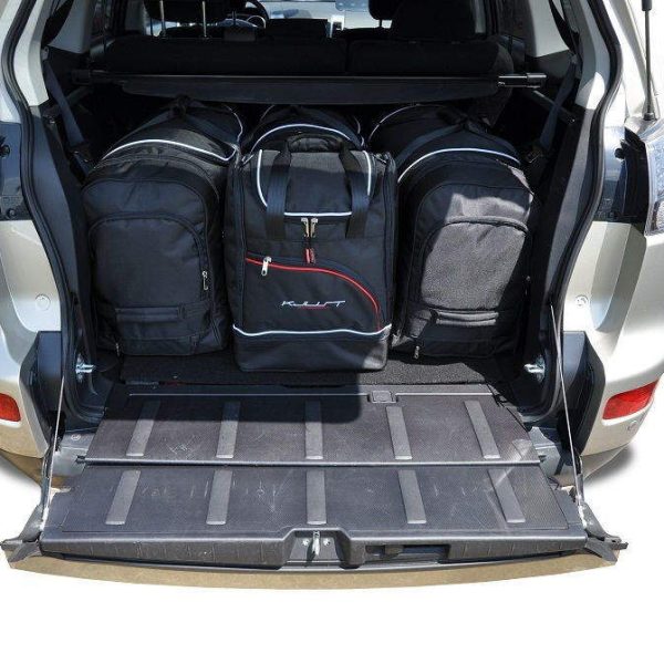 MITSUBISHI OUTLANDER 2006-2012 SET TORBI ZA AUTO 4 KOM