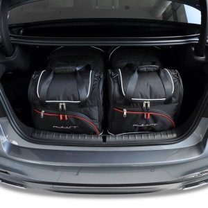 BMW 5 LIMOUSINE 2016-2023 SET TORBI ZA AUTO 4 KOM