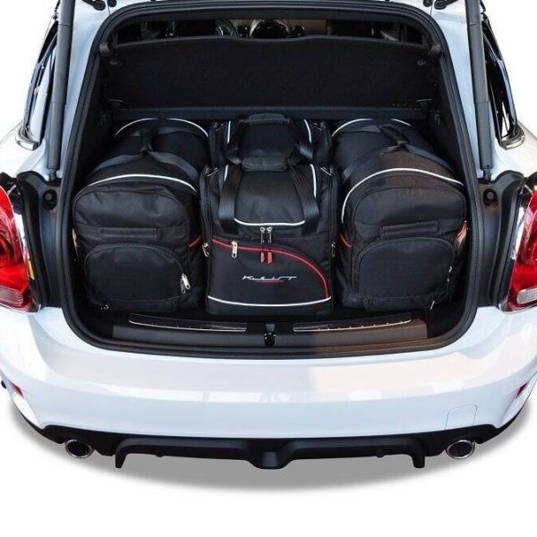 MINI COUNTRYMAN 2016+ SET TORBI ZA AUTO 4 KOM
