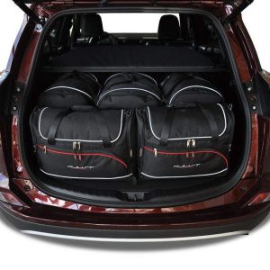 TOYOTA RAV4 2013-2018 SET TORBI ZA AUTO 5 KOM